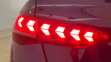 Audi A3 35 TFSI S Line 4dr S Tronic Petrol Saloon